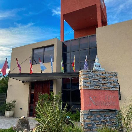Complejo Riro Namaste Hotel San Antonio de Arredondo Exterior photo